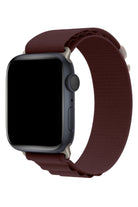 Apple Watch Uyumlu Alpine Loop Kordon Luxor