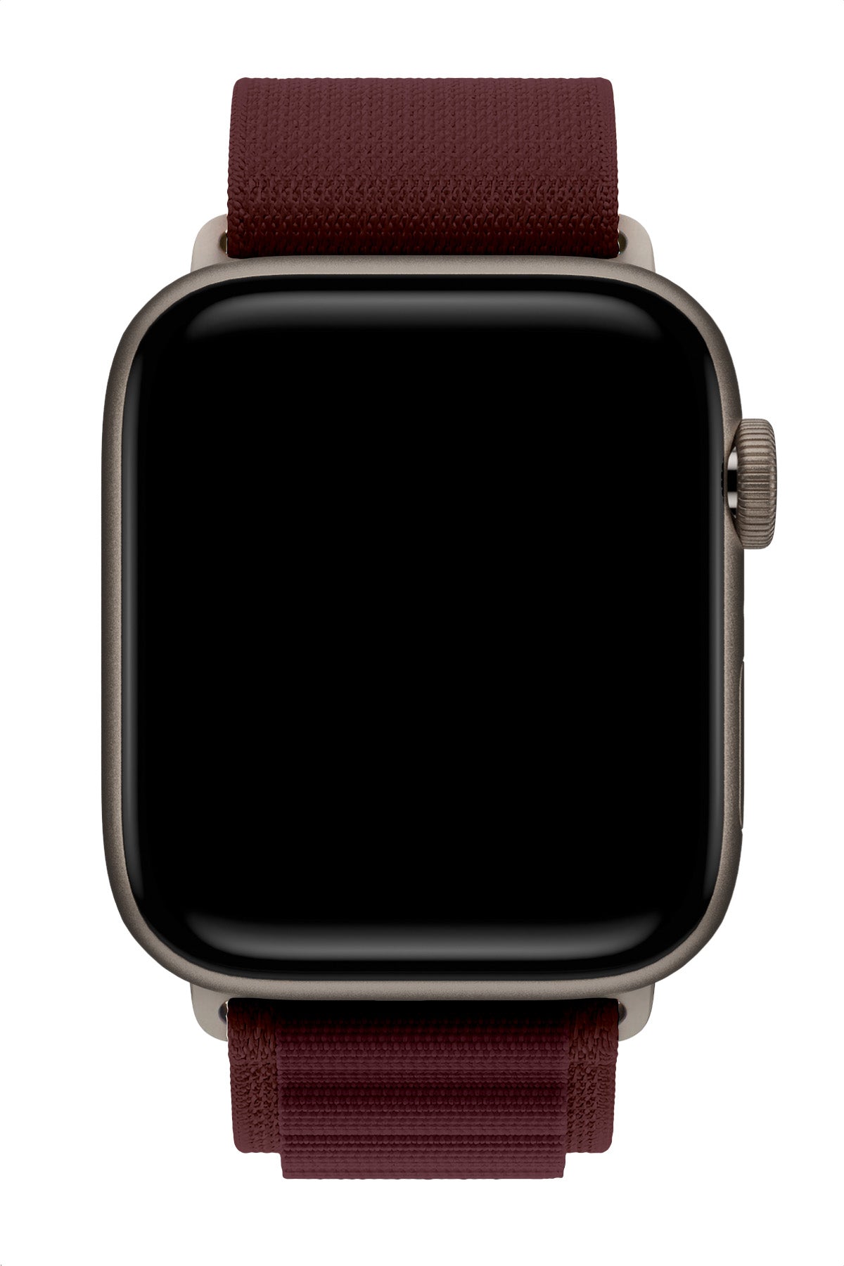 Apple Watch Uyumlu Alpine Loop Kordon Luxor