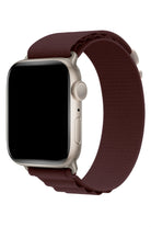 Apple Watch Uyumlu Alpine Loop Kordon Luxor