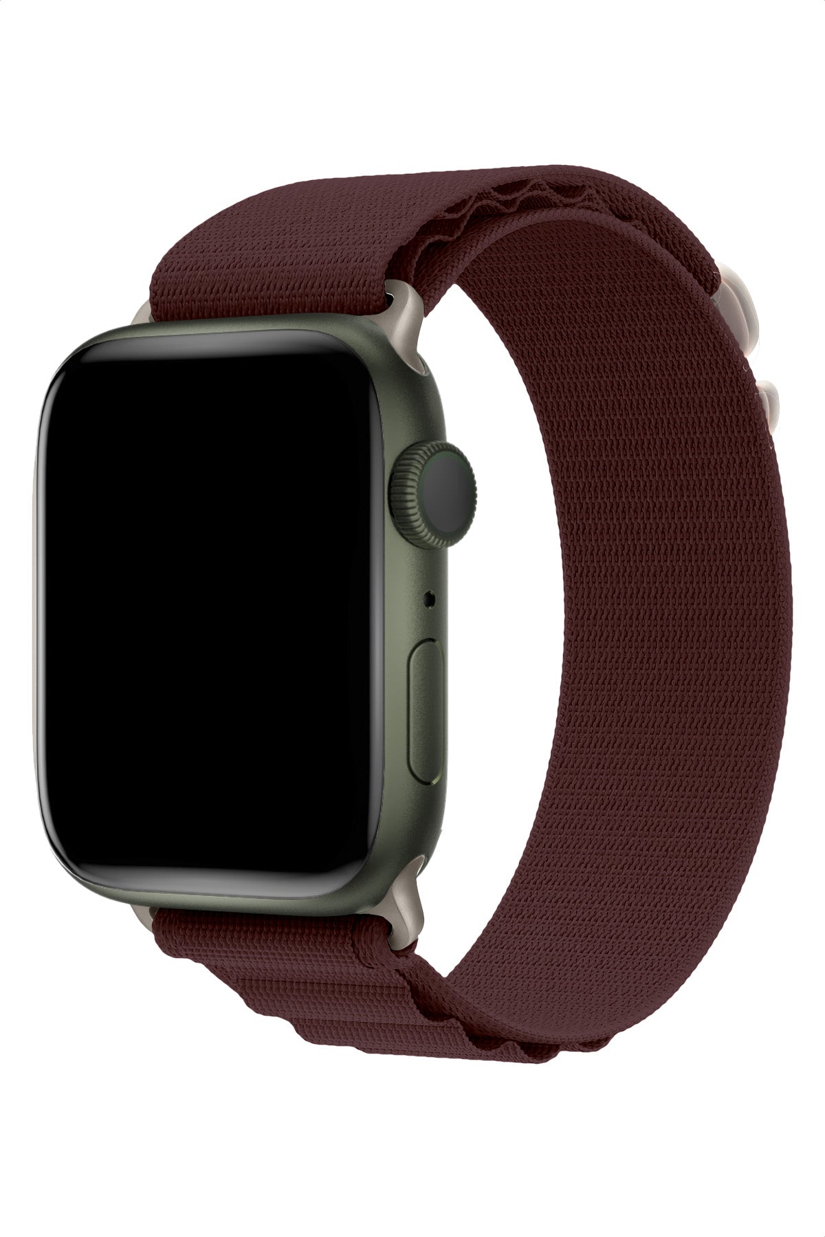 Apple Watch Uyumlu Alpine Loop Kordon Luxor