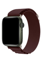 Apple Watch Uyumlu Alpine Loop Kordon Luxor