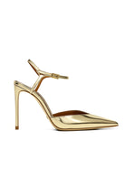 Madrid Rugan 10 Cm Stiletto