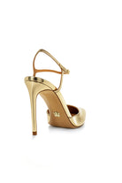 Madrid Rugan 10 Cm Stiletto