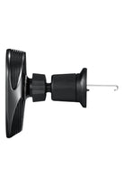 Magez Pro 2 Magsafe Şarj Özellikli Qi2 Aramid Fiber Araç Telefon Tutucu