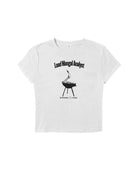 Lead Mangal Analyst Baby Tee