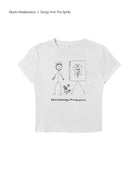 Masterpiece Baby Tee