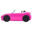Hbt92 Barbie'Nin Arabası