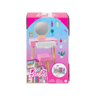 Barbie Barbie'nin Ev Dekorasyonu Oyun Setleri Oyuncak Bebek ve Oyun Setleri | Milagron 