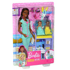 Barbie Barbie Ve Meslekleri Oyun Setleri Oyuncak Bebek ve Oyun Setleri | Milagron 