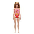 Dwj99-Hpv19 Barbie Tatilde Bebekleri