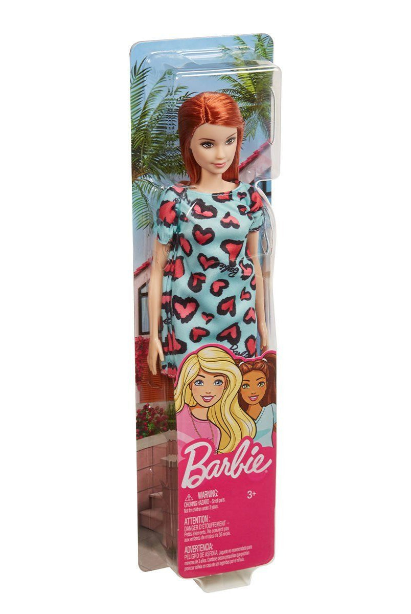Barbie Şık Barbie Oyuncak Bebek ve Oyun Setleri | Milagron 