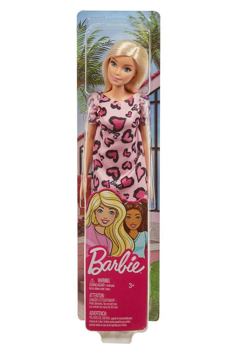 Barbie Şık Barbie Oyuncak Bebek ve Oyun Setleri | Milagron 