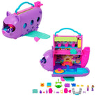Hwp19 Polly Pocket Adventures In Rio Uçak Oyun Seti