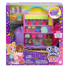 Hwp19 Polly Pocket Adventures In Rio Uçak Oyun Seti