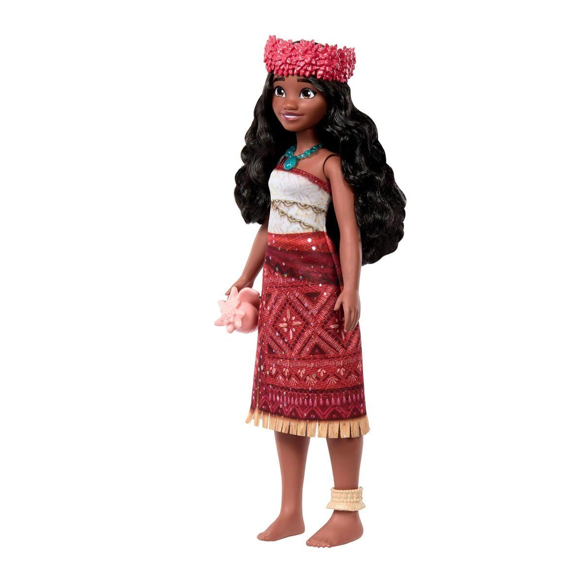Jbt37 Disney Moana 2 - Şarkı Söyleyen Moana