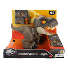 Jcw01 Jurassic World İNteraktif T-Rex Figürü