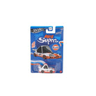 Gdg44 Hot Wheels Temalı Arabalar Özel Seri
