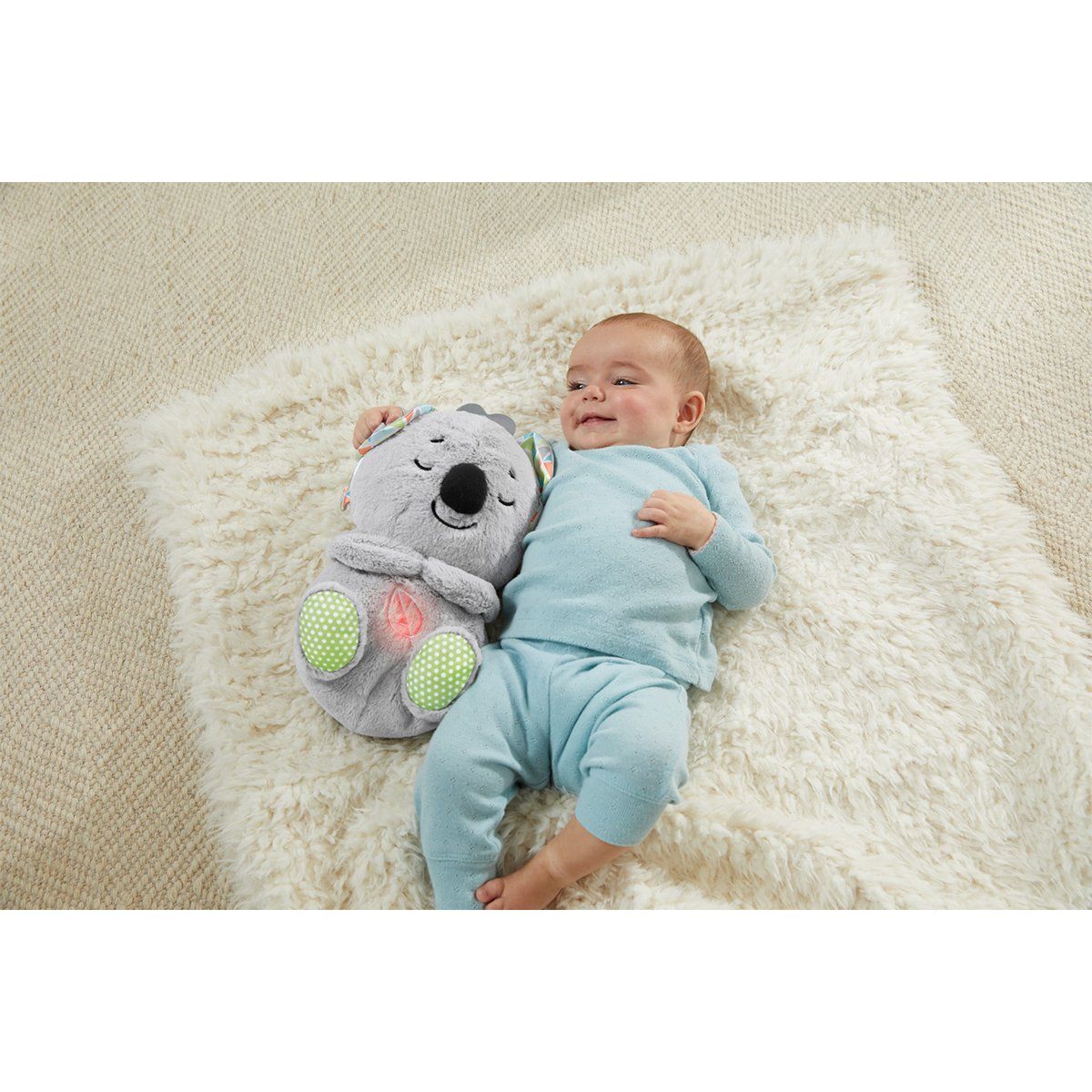 Grt59 Fisher-Price® Uyku Arkadaşı Koala / +0