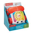 Fgw66 Fisher-Price® Geveze Telefon /Fisher-Price