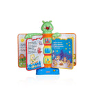 N3835 Fisher-Price® Eğlen Ve Öğren Eğitici Masalcı Tırtıl / Türkçe / +6 Ay