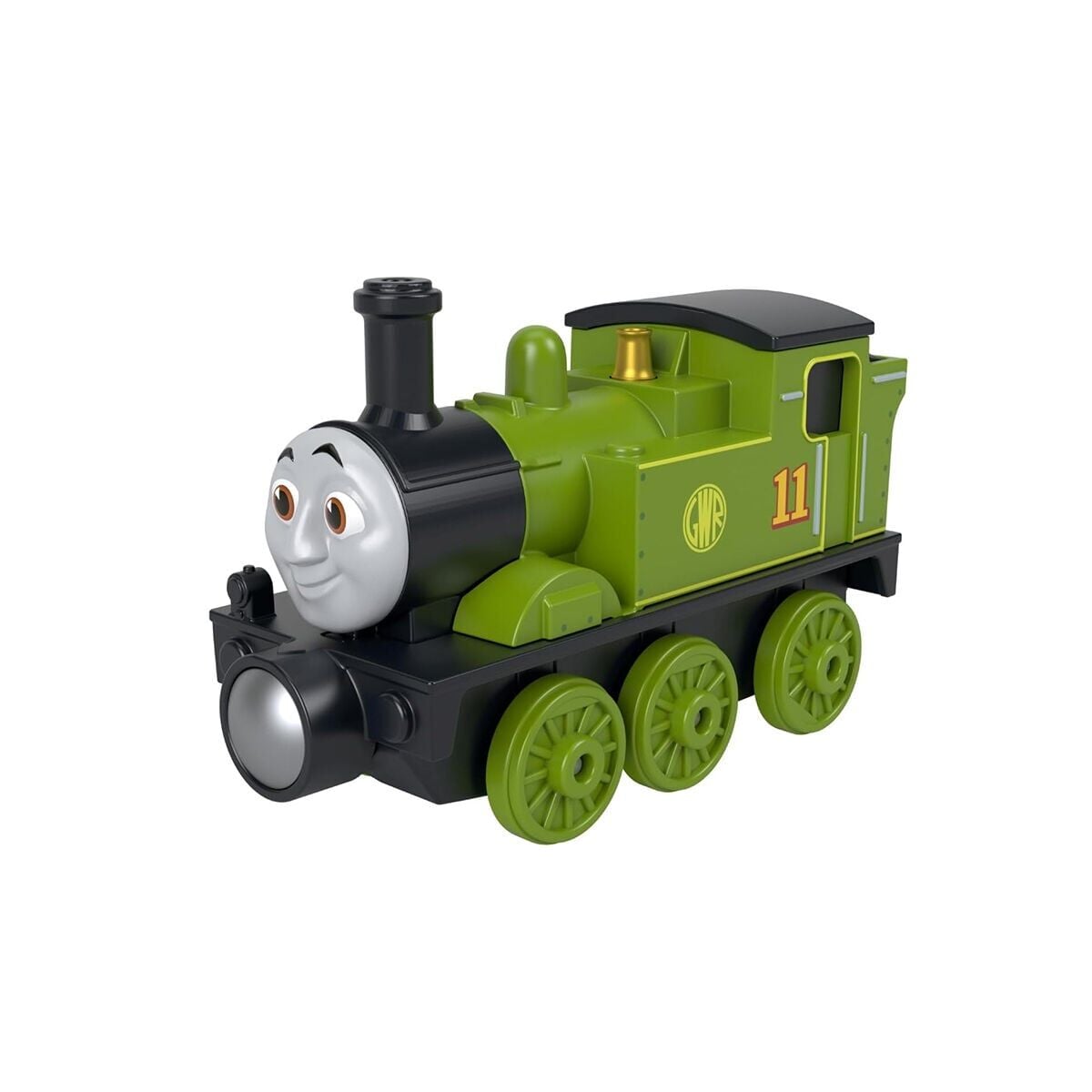 Jlb42 Thomas Ve Arkadaşları - Yeni Küçük Tekli Tren