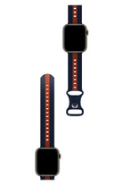 Apple Watch Uyumlu Dual Silikon Kordon Maya