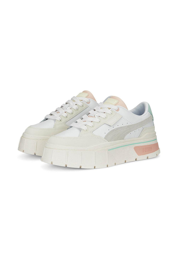 Puma | Mayze Stack Luxe Wns 1 | Milagron 
