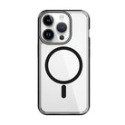 Mcc-101 Magsafe Uyumlu Şeffaf Sert Iphone 15 Pro Max Kılıf