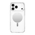 Mcc-701 Aynalı Pro Serisi Magsafe Uyumlu Sert Pc Iphone 17 Pro Kılıf