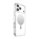Mcc-701 Aynalı Pro Serisi Magsafe Uyumlu Sert Pc Iphone 17 Pro Kılıf