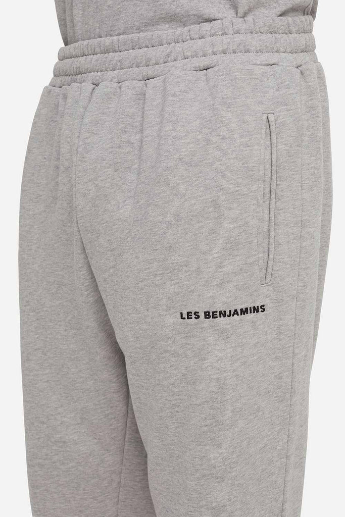 Les Benjamins | Men's Sweatpant 003 5 | Milagron