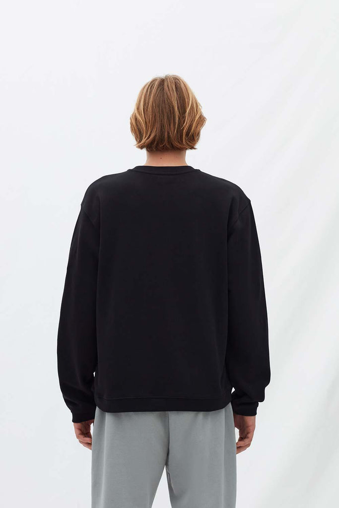 Les Benjamins | Men's Sweatshirt 009 1 | Milagron