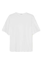 American Vintage | Men's T-Shirt Ylitown Blanc | Milagron