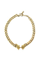 Bayemeyc-Mian Melek Kanadi Choker Kolye-Kolye-1-Milagron.com