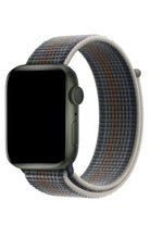 Apple Watch Uyumlu Spor Loop Kordon Midnight