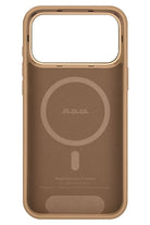 Military-Grade Iphone 17 Pro Max Magsafe Uyumlu Aramid Fiber Kılıf Sunset