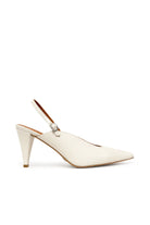Mirea Deri 7 Cm Stiletto