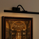 Mirror Şarjlı Aplik
