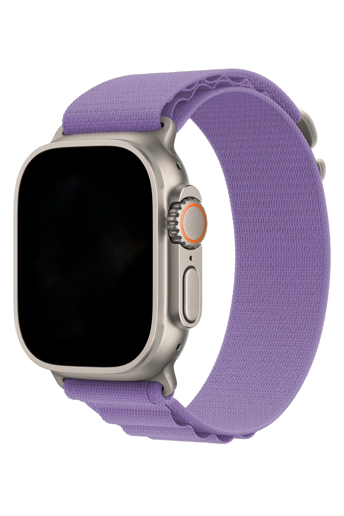 Apple Watch Uyumlu Alpine Loop Kordon Mistic