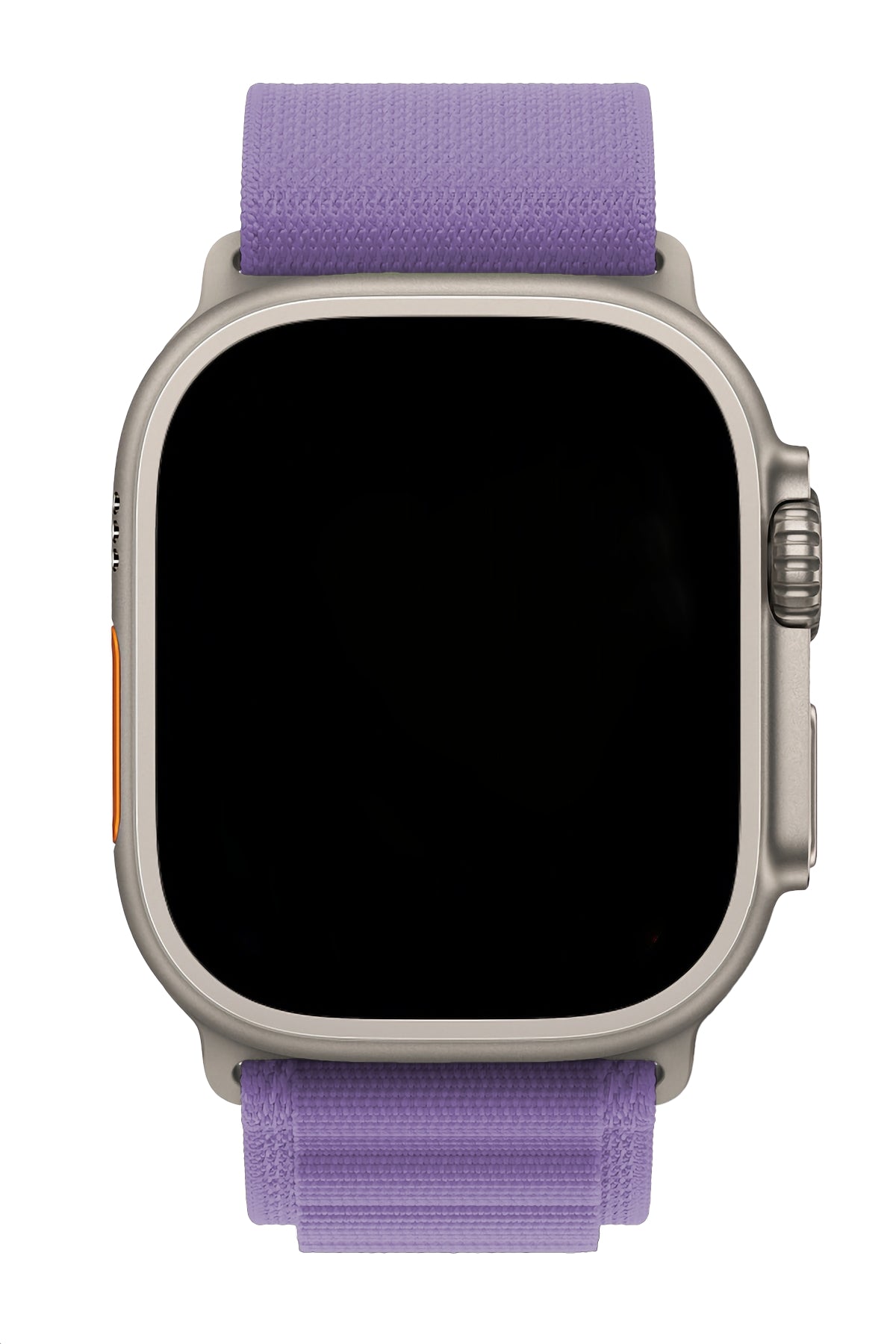 Apple Watch Uyumlu Alpine Loop Kordon Mistic