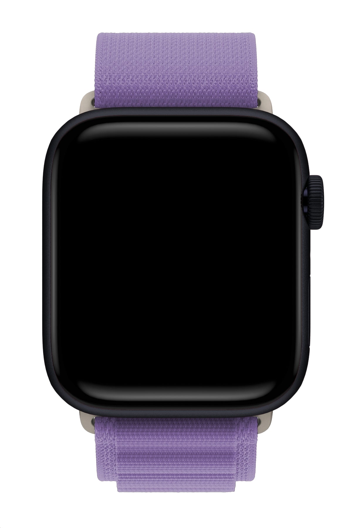Apple Watch Uyumlu Alpine Loop Kordon Mistic