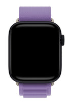 Apple Watch Uyumlu Alpine Loop Kordon Mistic