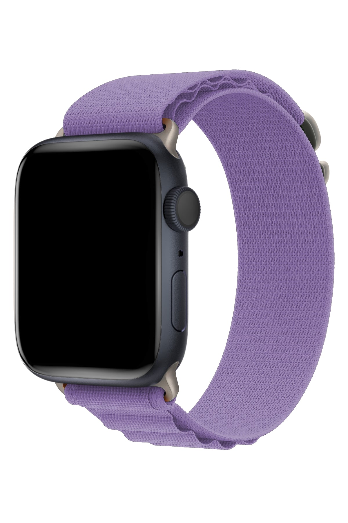 Apple Watch Uyumlu Alpine Loop Kordon Mistic
