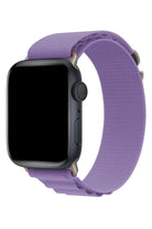 Apple Watch Uyumlu Alpine Loop Kordon Mistic