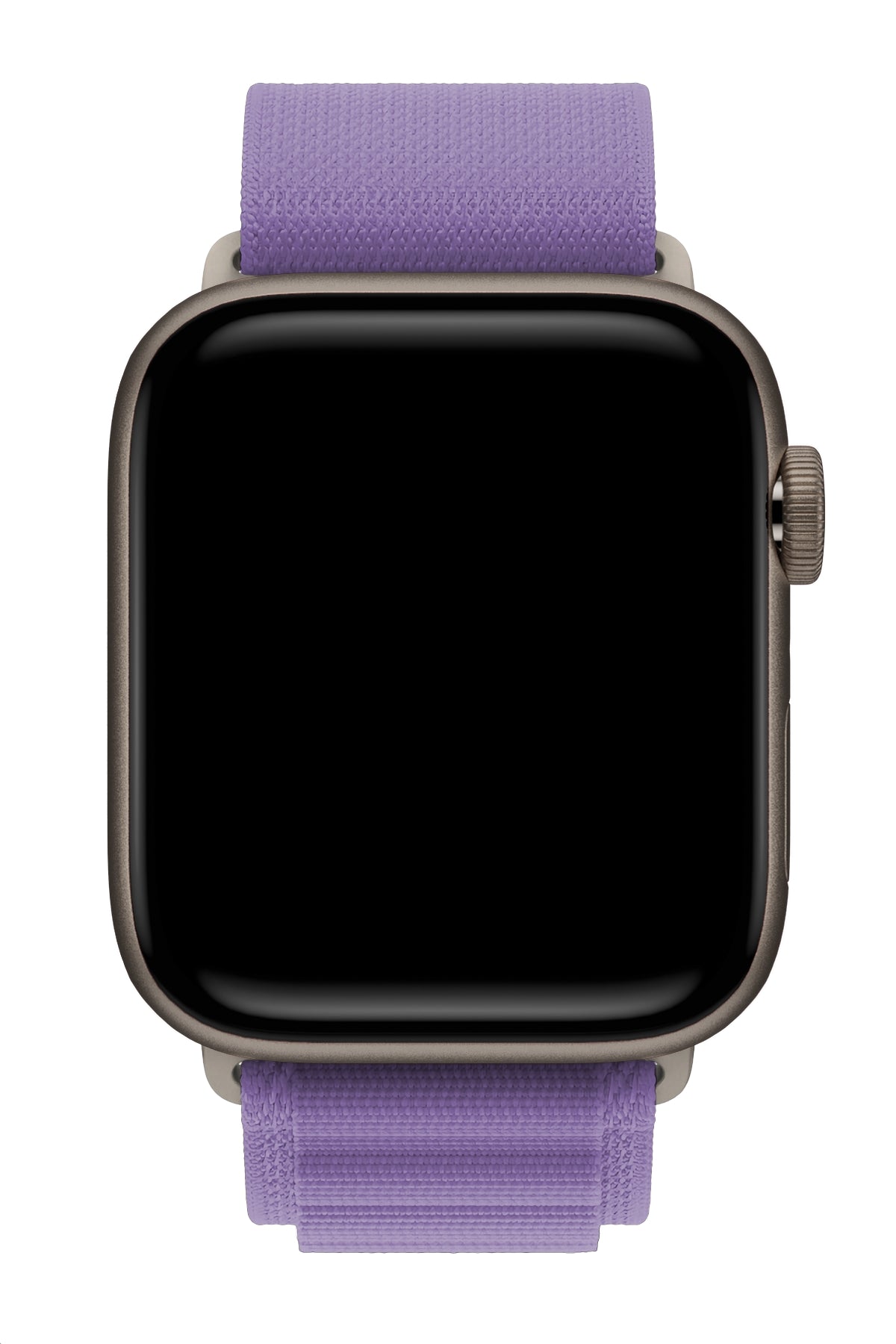 Apple Watch Uyumlu Alpine Loop Kordon Mistic