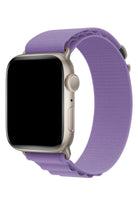 Apple Watch Uyumlu Alpine Loop Kordon Mistic