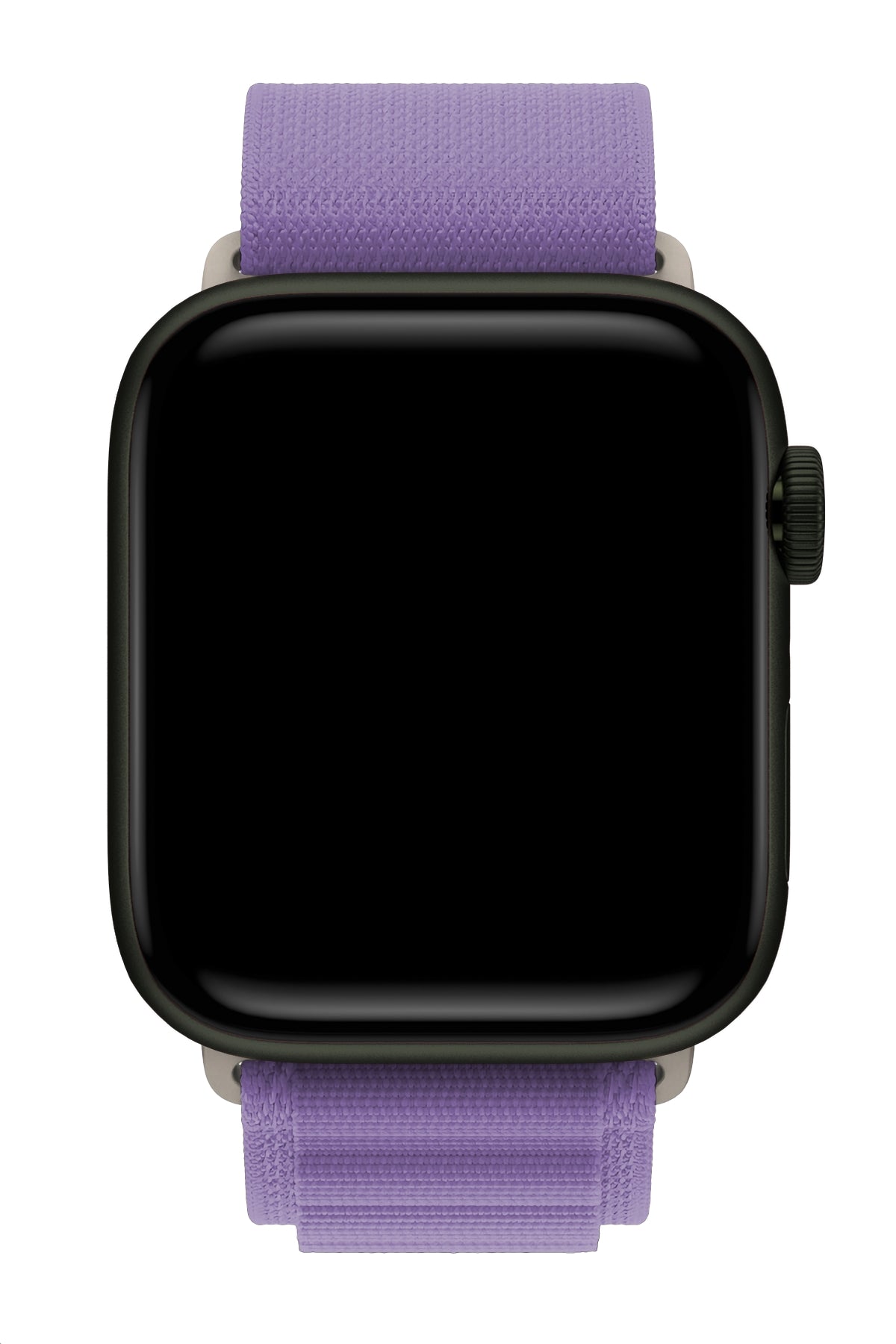 Apple Watch Uyumlu Alpine Loop Kordon Mistic