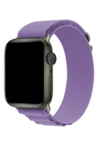 Apple Watch Uyumlu Alpine Loop Kordon Mistic