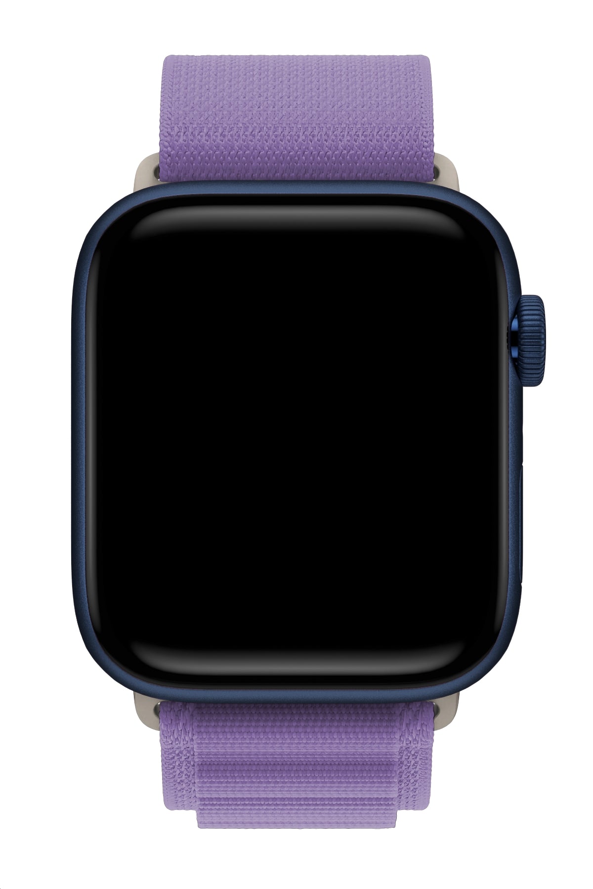 Apple Watch Uyumlu Alpine Loop Kordon Mistic