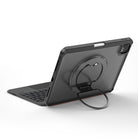 Mk-007 Combo Pro Kalem Bölmeli Ipad Pro 13 Kılıf